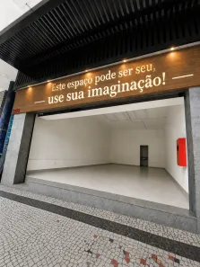Ponto Comercial para alugar, 67m² no Centro, Juiz de Fora