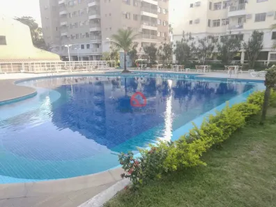 Apartamento com 2 Quartos à venda, 70m² no Praça Seca, Rio de Janeiro