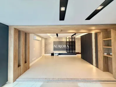Apartamento com 3 Quartos à venda, 103m² no Santa Rosa, Londrina