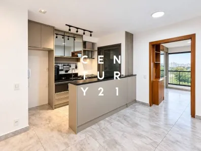 Apartamento com 2 Quartos para alugar, 69m² no Vila Leopoldina, São Paulo