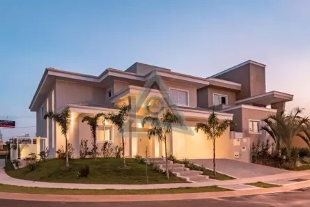 Casa de Condomínio com 5 Quartos à venda, 300m² no Loteamento Parque dos Alecrins, Campinas