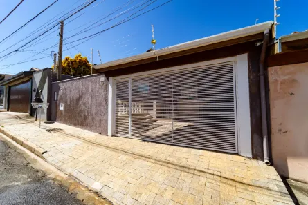  com 4 Quartos à venda, 145m² no Parque Residencial Eloy Chaves, Jundiaí