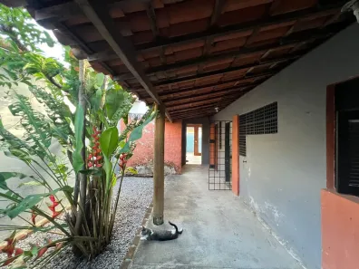 Casa com 4 Quartos à venda, 242m² no Ponta Negra, Natal