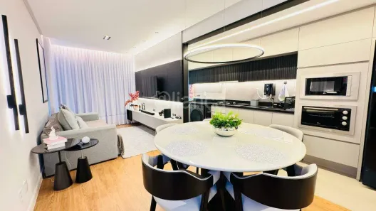 Apartamento com 2 Quartos à venda, 65m² no Praia de Itaparica, Vila Velha