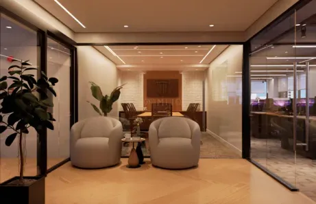 Sala Comercial para alugar, 170m² no Brooklin Paulista, São Paulo