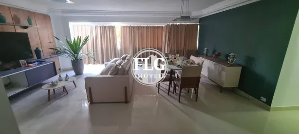 Apartamento com 3 Quartos à venda, 132m² no Parque da Mooca, São Paulo