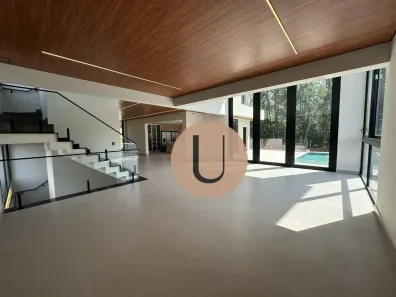 Casa de Condomínio com 5 Quartos à venda, 640m² no Parque Terra Nova II, São Bernardo do Campo