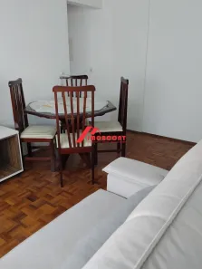 Apartamento com 2 Quartos à venda, 60m² no Santa Paula, São Caetano do Sul