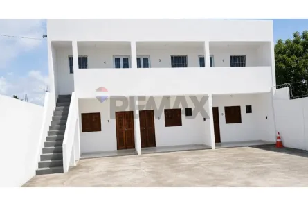 Kitnet com 1 Quarto para alugar, 30m² no , Marechal Deodoro