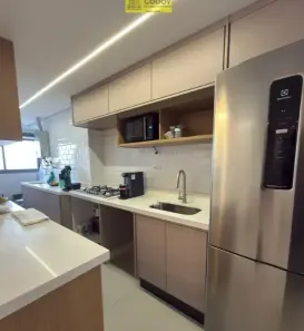 Apartamento com 3 Quartos à venda, 84m² no Vila Aricanduva, São Paulo