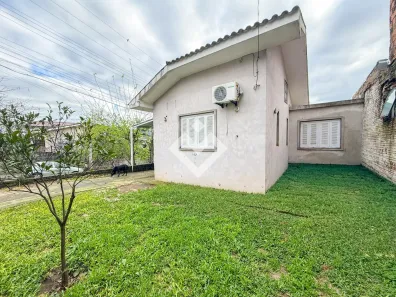 Casa com 1 Quarto à venda, 55m² no Itararé, Santa Maria