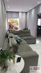 Casa com 3 Quartos à venda, 150m² no Altos de Sumaré, Sumaré