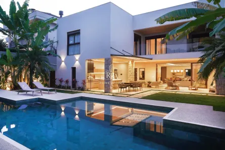 Casa de Condomínio com 5 Quartos à venda, 516m² no Tamboré, Santana de Parnaíba