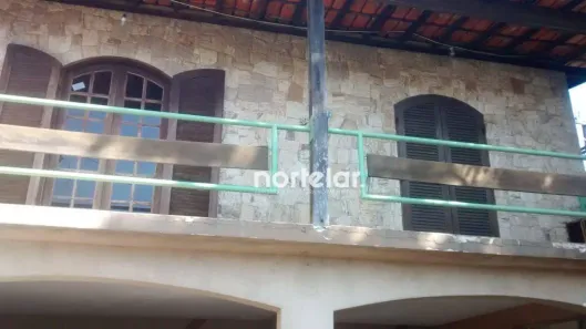 Sobrado com 3 Quartos à venda, 130m² no Jaraguá, São Paulo