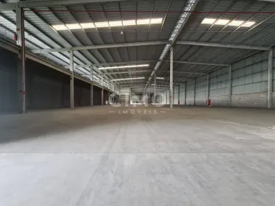 Galpão/Depósito/Armazém para alugar, 3122m² no Volta Grande, Navegantes