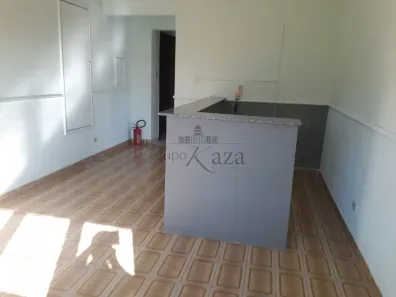 Sala Comercial para alugar, 50m² no Jardim Satélite, São José dos Campos