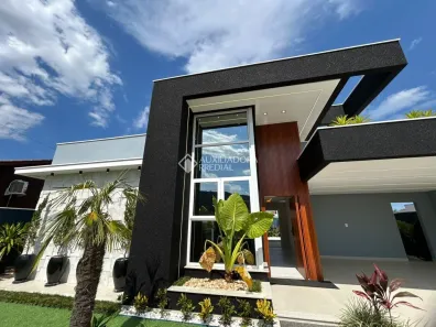 Casa com 3 Quartos à venda, 100m² no São Sebastião, Palhoça