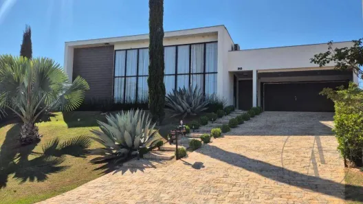 Casa de Condomínio com 4 Quartos para alugar, 374m² no Condomínio Village Ipanema, Araçoiaba da Serra