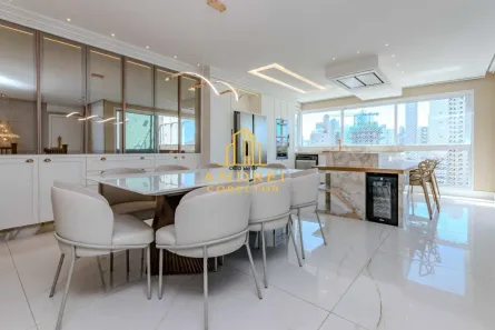 Cobertura com 3 Quartos à venda, 185m² no Centro, Balneário Camboriú