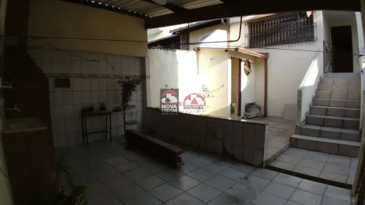 Casa com 5 Quartos à venda, 138m² no Jardim Souto, São José dos Campos