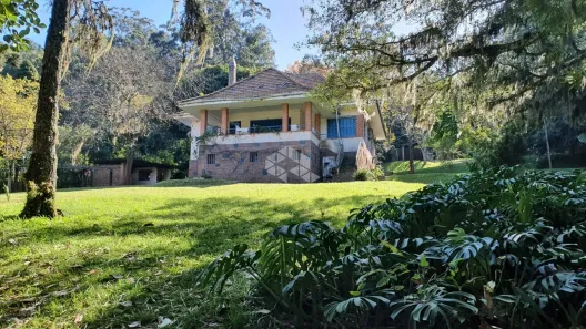 Casa com 2 Quartos à venda, 4719m² no Ponta Grossa, Porto Alegre