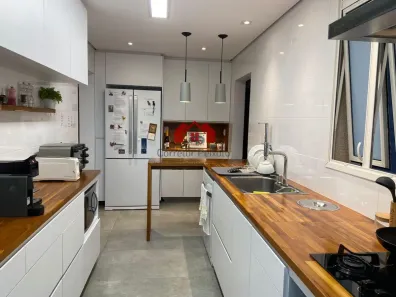 Apartamento com 2 Quartos à venda, 200m² no Tamboré, Santana de Parnaíba