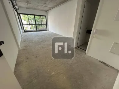 Sala Comercial para alugar, 119m² no Vila Mariana, São Paulo