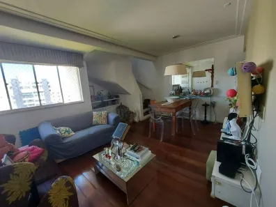 Cobertura com 3 Quartos à venda, 160m² no Graça, Salvador