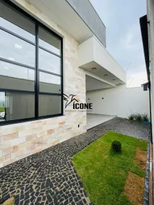 Casa com 3 Quartos à venda, 150m² no Aclimação, Uberlândia
