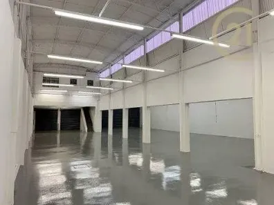 Galpão/Depósito/Armazém à venda, 840m² no Bom Retiro, São Paulo