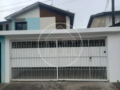 Casa com 4 Quartos à venda, 300m² no Jardim Beatriz, São Paulo