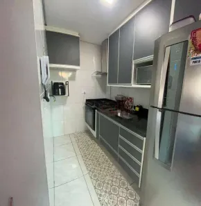 Apartamento com 2 Quartos à venda, 39m² no Jardim Ipanema (São Miguel), São Paulo
