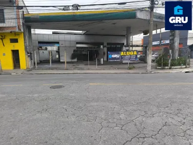 Prédio Comercial para alugar, 480m² no Jardim Vila Galvão, Guarulhos