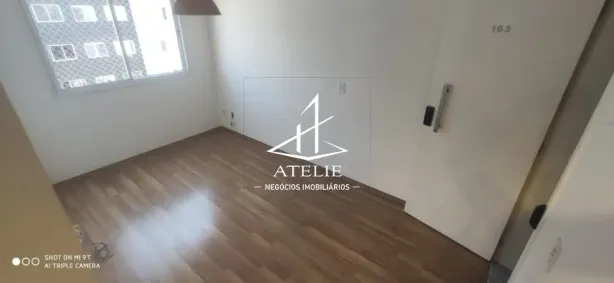 Apartamento com 2 Quartos à venda, 43m² no Mooca, São Paulo