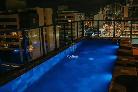 Apartamento com 2 Quartos à venda, 58m² no Tambaú, João Pessoa