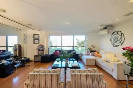 Apartamento com 4 Quartos à venda, 177m² no Sumarezinho, São Paulo