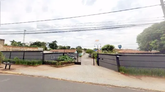 Casa de Condomínio com 3 Quartos à venda, 89m² no Ipiranga, Ribeirão Preto