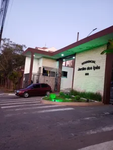 Apartamento com 2 Quartos à venda, 44m² no Vila Hortência, São Paulo