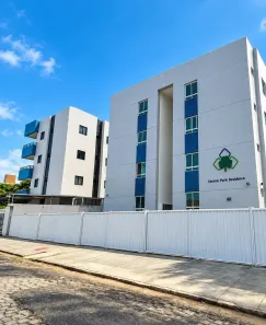 Apartamento com 3 Quartos para alugar, 73m² no José Américo de Almeida, João Pessoa