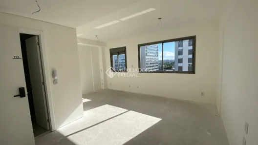 Apartamento com 1 Quarto à venda, 30m² no Jardim do Salso, Porto Alegre