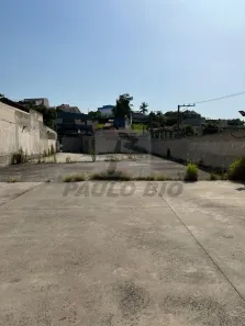 Lote/Terreno para alugar, 1m² no Vila Príncipe de Gales, Santo André