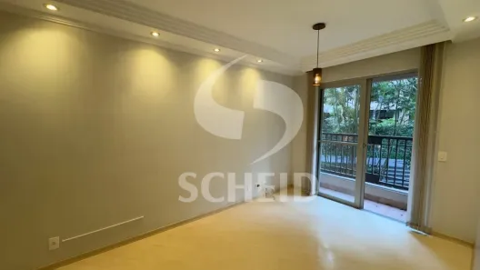 Apartamento com 3 Quartos à venda, 64m² no Vila Sofia, São Paulo