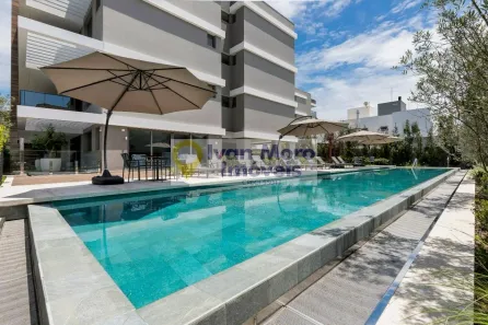 Apartamento com 3 Quartos à venda, 285m² no Jurerê Internacional, Florianópolis