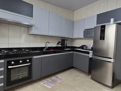 Casa com 2 Quartos à venda, 75m² no Niterói, Betim