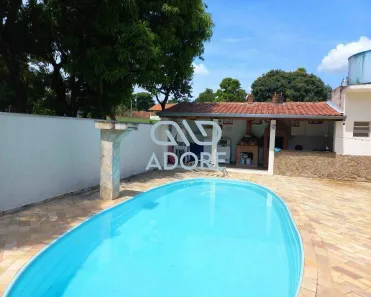 Casa de Condomínio com 3 Quartos à venda, 174m² no Jardim Buru, Salto