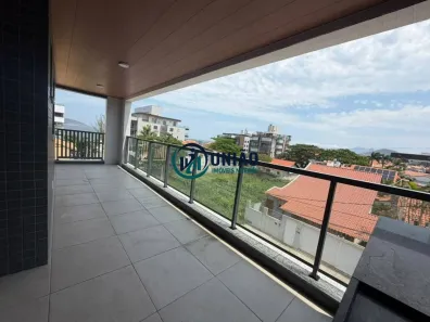 Apartamento com 2 Quartos à venda, 82m² no Piratininga, Niterói