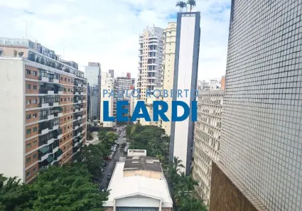 Apartamento com 3 Quartos à venda, 113m² no Jardim Paulista, São Paulo