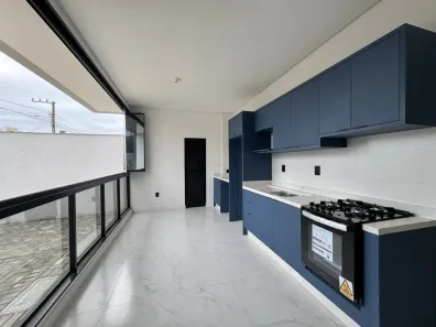 Apartamento com 3 Quartos à venda, 76m² no Itacolomi, Balneário Piçarras