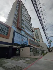 Apartamento com 2 Quartos à venda, 65m² no Jockey de Itaparica, Vila Velha