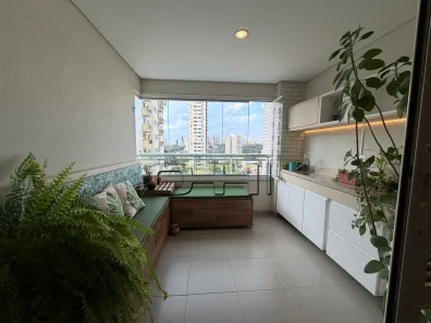 Apartamento com 1 Quarto à venda, 66m² no Vila Mariana, São Paulo
